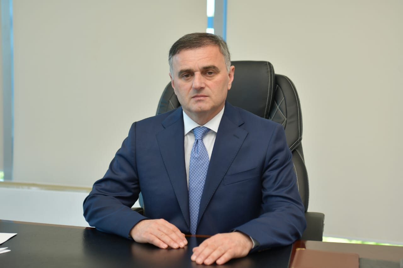 Астамур Карбеевич Гуния