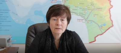 Людмила Скорик о совместной абхазо-российской программе по определению иммунного статуса граждан Абхазии