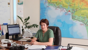 Людмила Скорик: &quot;Мы должны остановиться сейчас. Так начинались вспышки в Дагестане, в Карачаево-Черкесии&quot;.