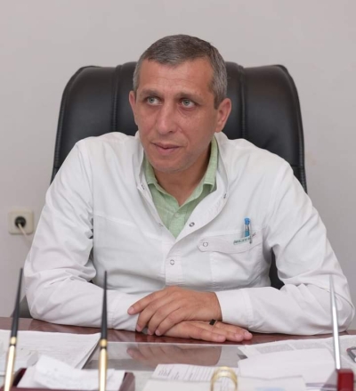 Министерство здравоохранения выражает соболезнование близким и коллегам Игоря Джопуа